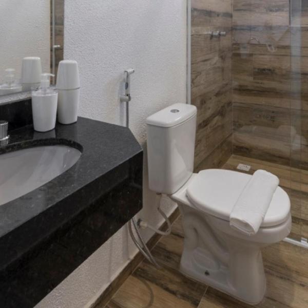 Castellammare Bombinhas Flat Residence - Foto 3