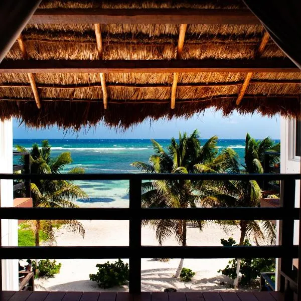 Caribe Dream Private Beach, hotel v destinaci Mahahual