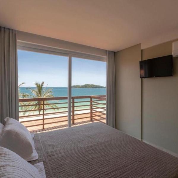 Castellammare Bombinhas Flat Residence - Foto 2