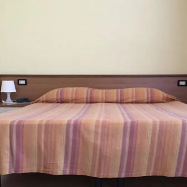 HOTEL LE MORGE, hotel v destinaci Torino di Sangro