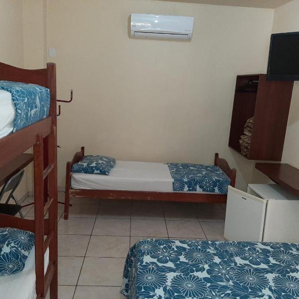 Pousada Paraiso - Foto 2