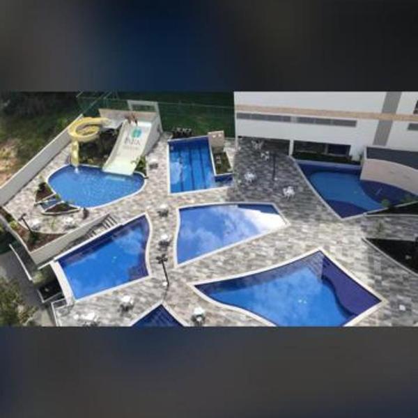 park Veredas