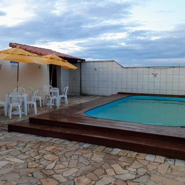 Recanto no Caribe - Foto 4