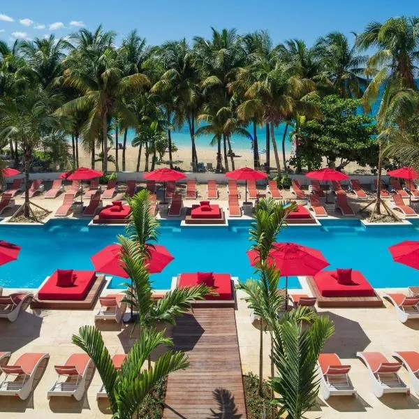 S Hotel Montego Bay - Luxury Boutique All-Inclusive Hotel, Hotel in Montego Bay