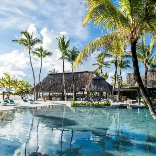 Long Beach Mauritius, hotel a Belle Mare