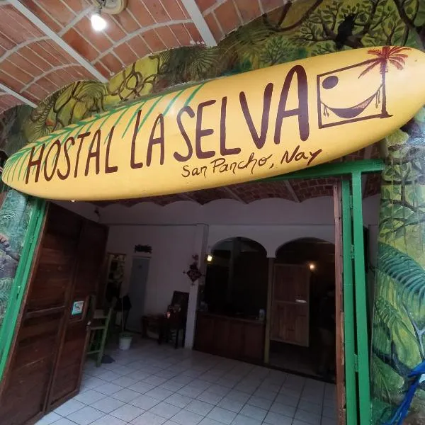 LA SELVA, hotel in San Francisco