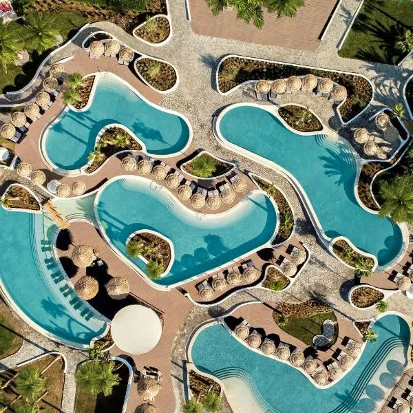 Mitsis Norida, hotel v destinaci Kardamaina
