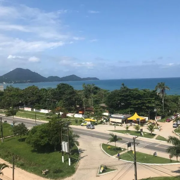 Apartamento VIP Próximo da Praia, hotel in Ubatuba