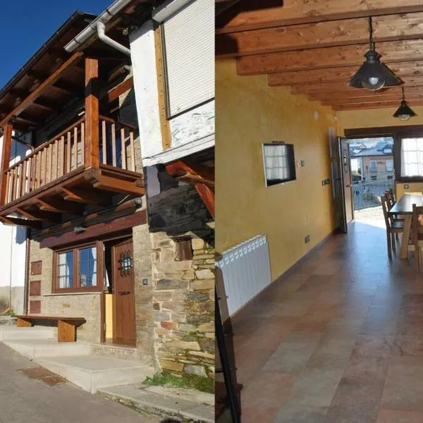 몰리나세카에 위치한 호텔 LAS MATICAS