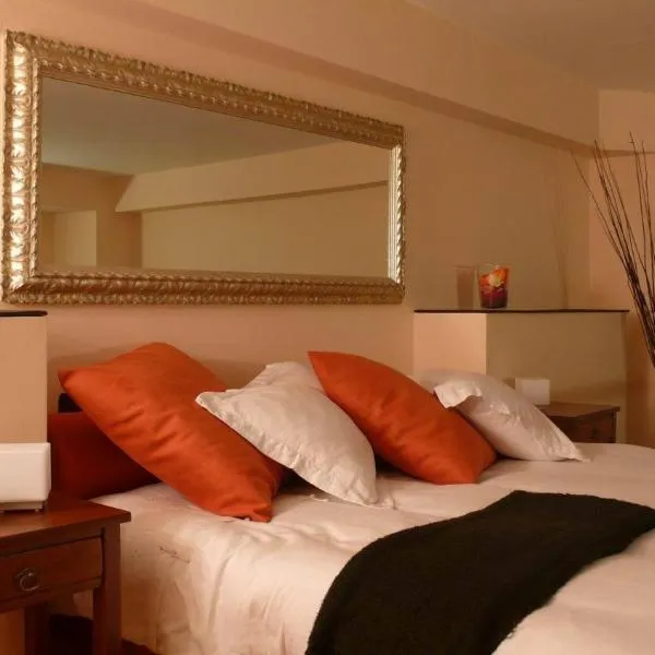 Locanda Delle Corse, hotel in Rome