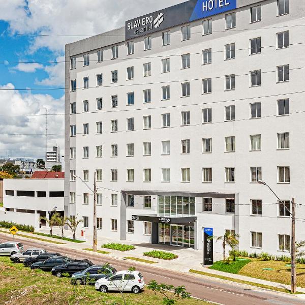 Slaviero Hotel Curitiba Aeroporto - Foto 3