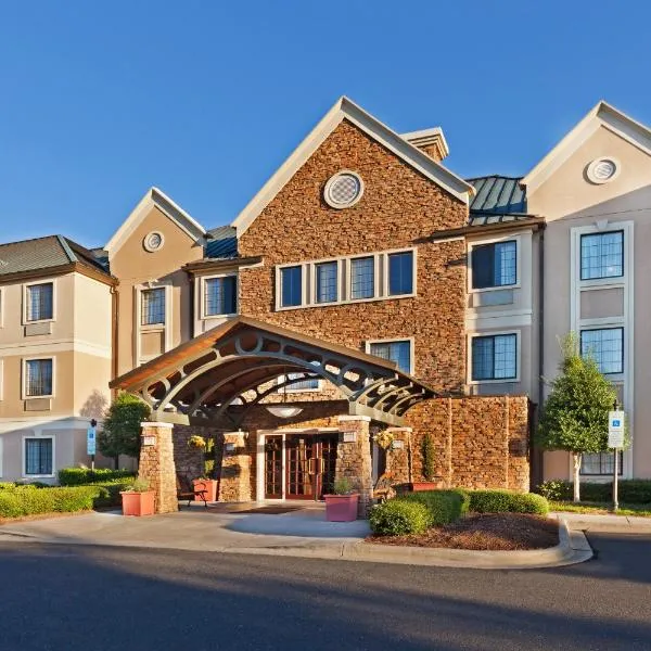 Staybridge Suites - Charlotte Ballantyne by IHG, hotel em Charlotte