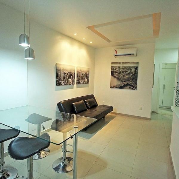 Rio Spot Homes Copacabana D040