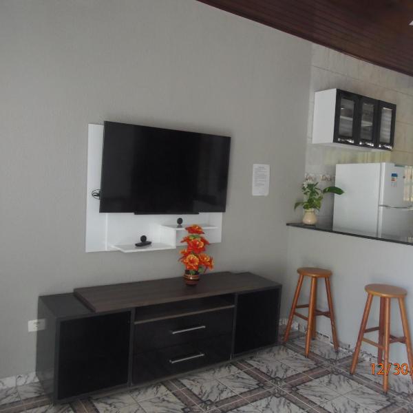 Bonita Casa das Toninhas - Foto 4