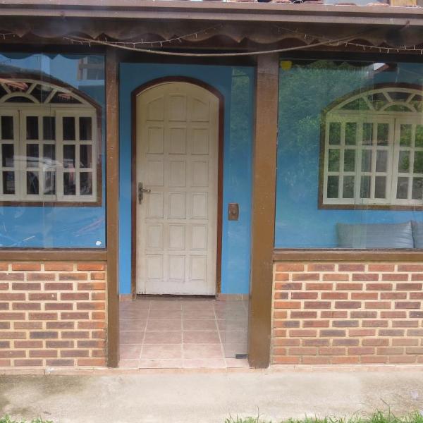Blue House
