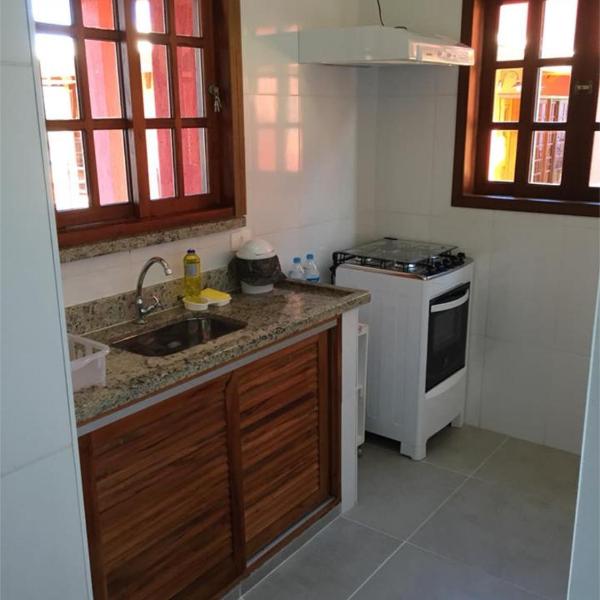 Pousada Vila da Lagoa - Foto 5