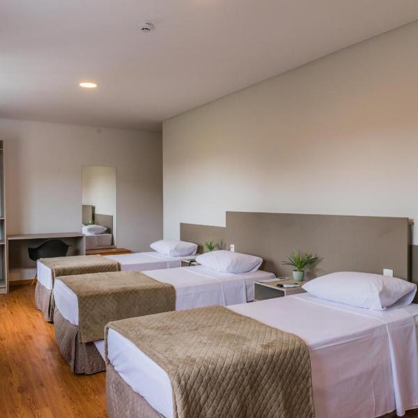 Tri Hotel São João Batista - Foto 2