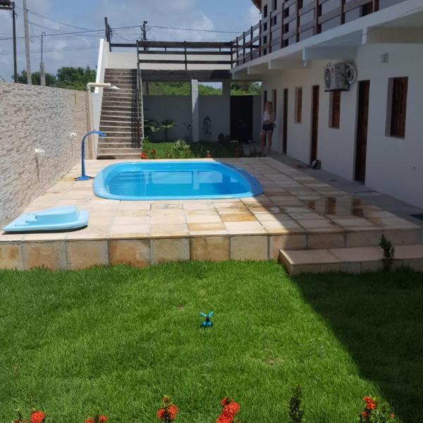 Porto de Galinhas - Flat 6 - Residencial Lagoa de Porto - Foto 4