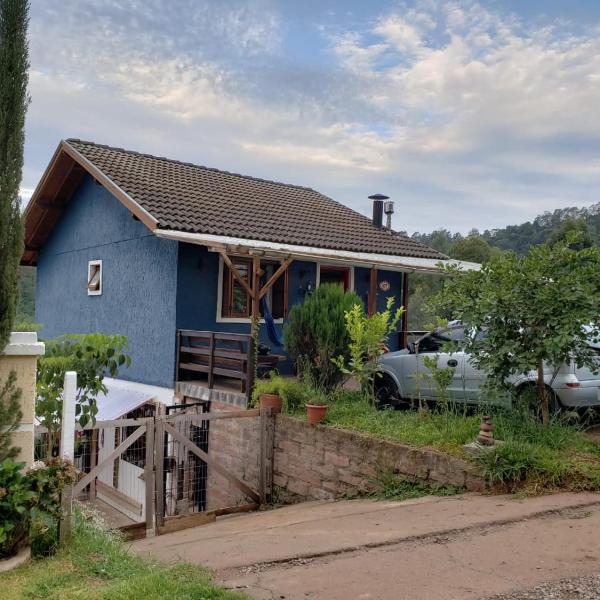 Vosso Lar com Vista Gramado - Foto 5