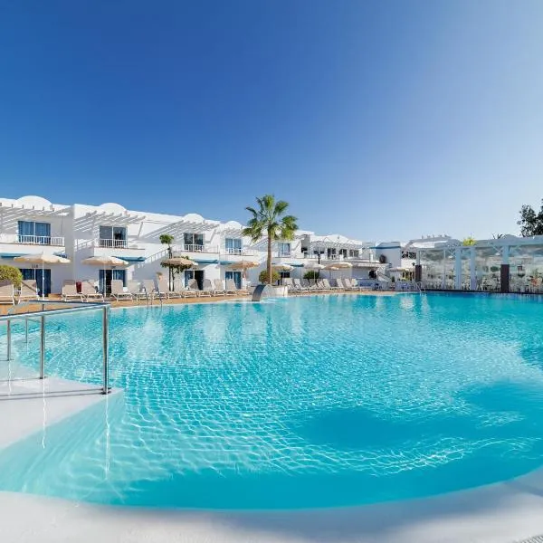 Hotel Arena Beach, hotel v destinaci Corralejo