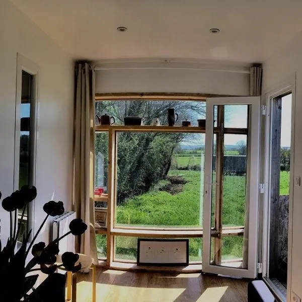 La Tiny, hotel v destinácii Brianny