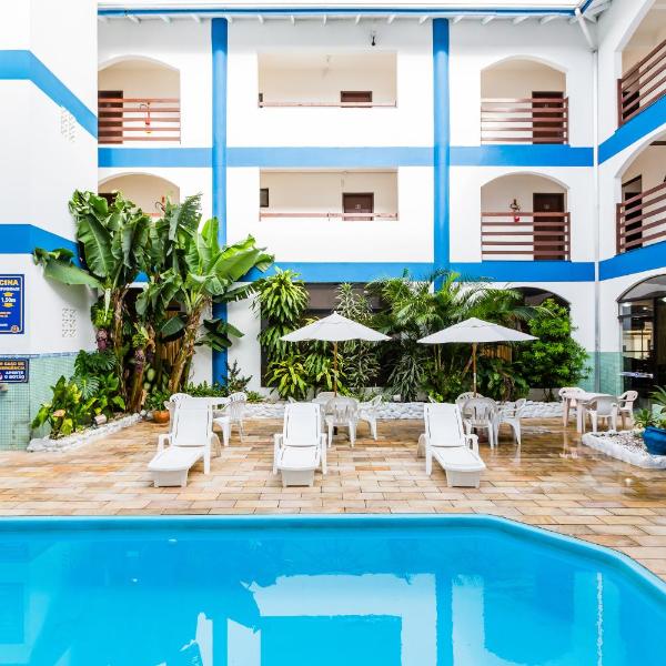 HsHotelaria - Filial Bombinhas - Foto 4