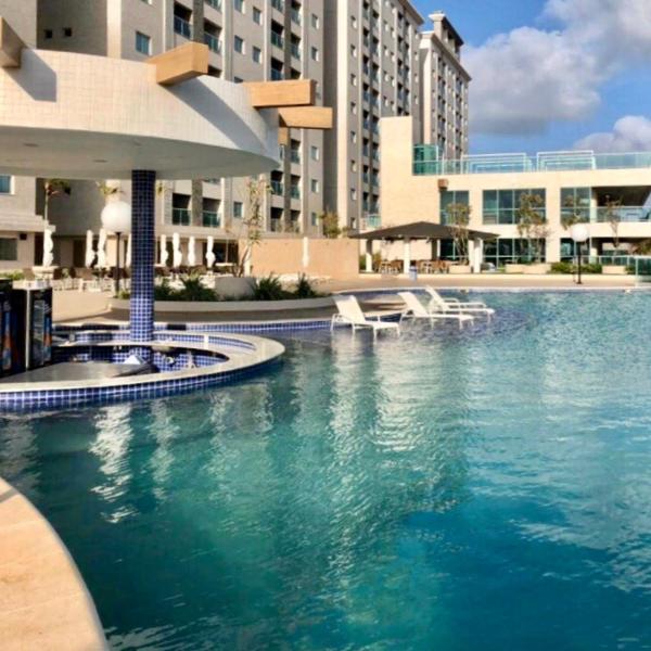 Salinas Park Resort - Foto 4