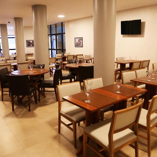 Real Praia Hotel - Foto 5
