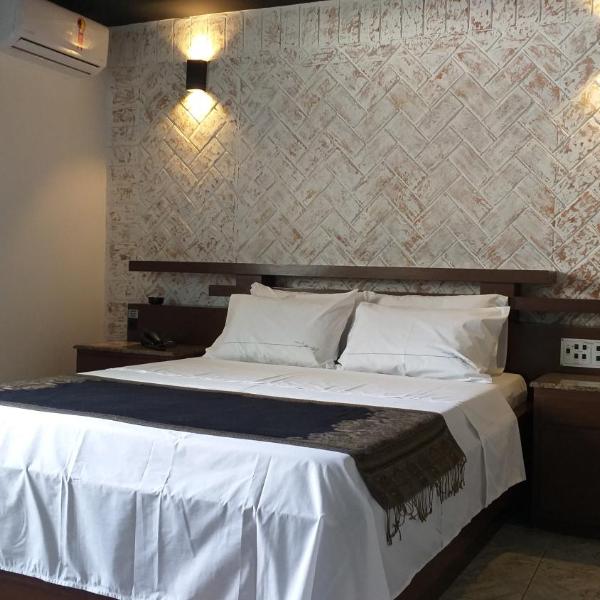 Millenium Hotel - Foto 2