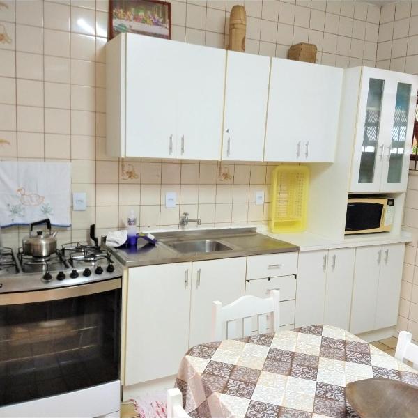 Casa na praia dos Ingleses para até 12 pessoas - Foto 4