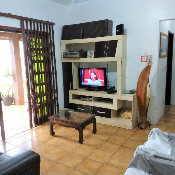 Casa na praia dos Ingleses para até 12 pessoas - Foto 5