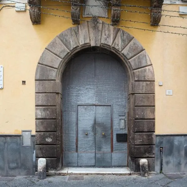 la dimora di Cornelia, hotel v Sorrentu