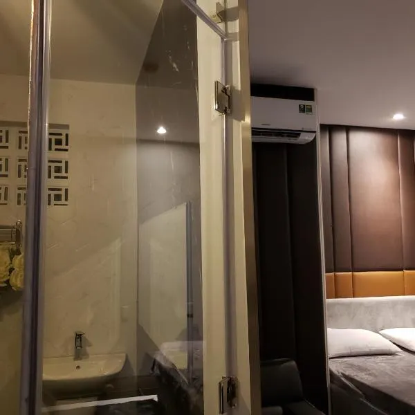 Biên Hòa Hotel, hotel v destinaci Bien Hoa