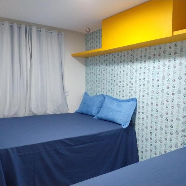 FLAT PRAIA DOS CARNEIROS/ TAMANDARÉ - Foto 2