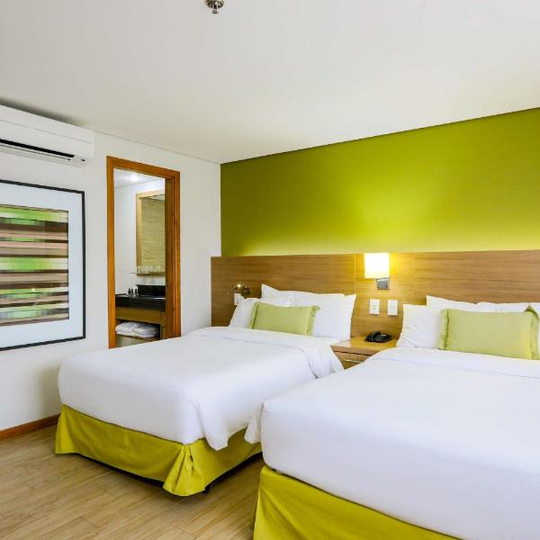 Radisson Hotel Belém - Foto 5