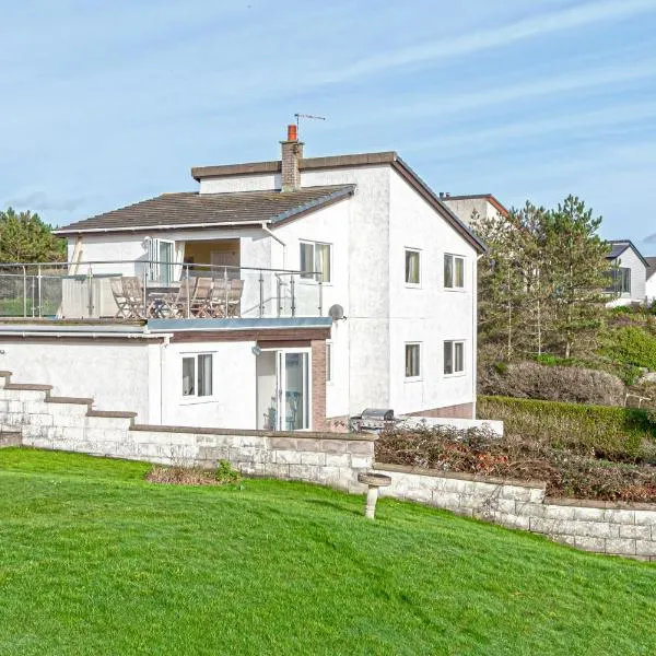 Carnedd - Trearddur Bay - Stanley-Stays, khách sạn ở Trearddur