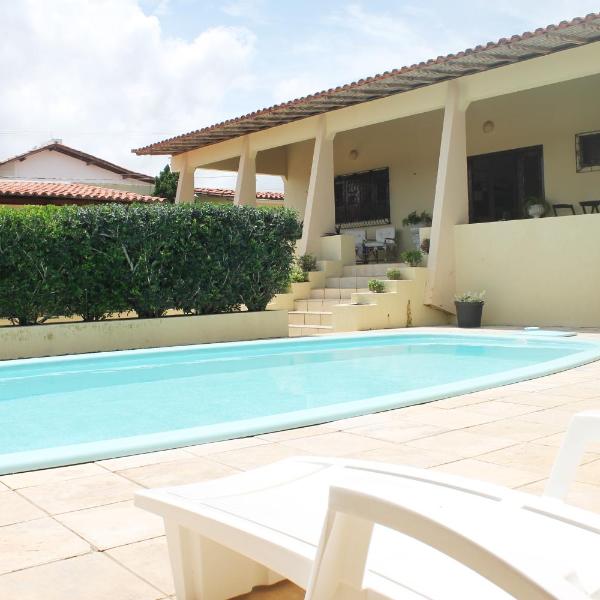 Hotel Pousada Calhau - Foto 4