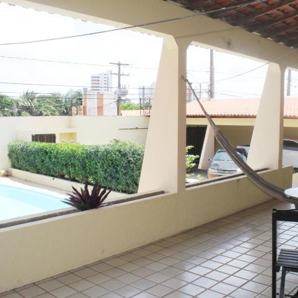 Hotel Pousada Calhau - Foto 2