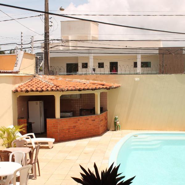 Hotel Pousada Calhau - Foto 3