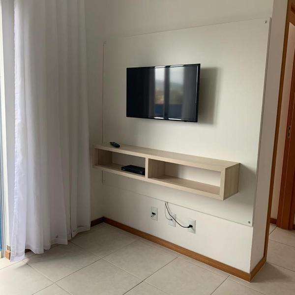 Apartamento novo Próximo ao Parque Beto carreiro - Foto 5