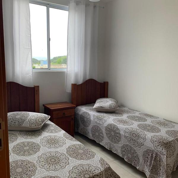 Apartamento novo Próximo ao Parque Beto carreiro - Foto 2