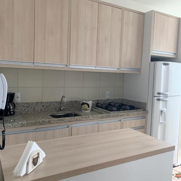 Apartamento novo Próximo ao Parque Beto carreiro - Foto 4