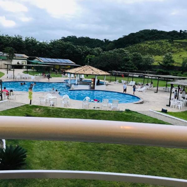 Apartamento/Flat - Condominio Village - Aldeia das Águas Park Resort.