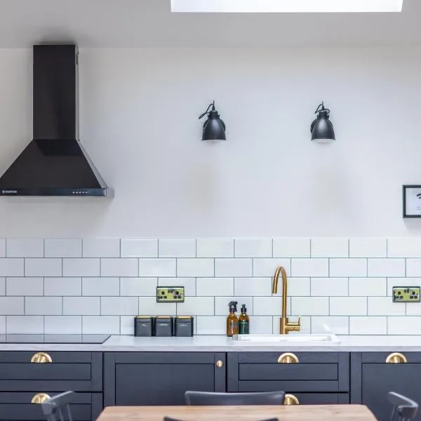 Kilnside – hotel w mieście Uplyme