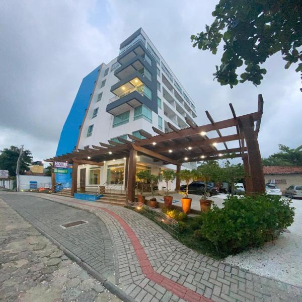 Hotel e Pousada Manguinho