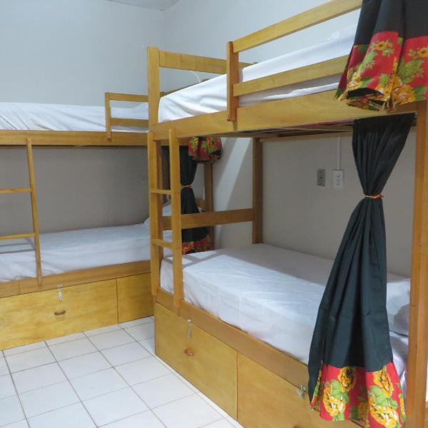 Z-18 Hostel - Foto 5