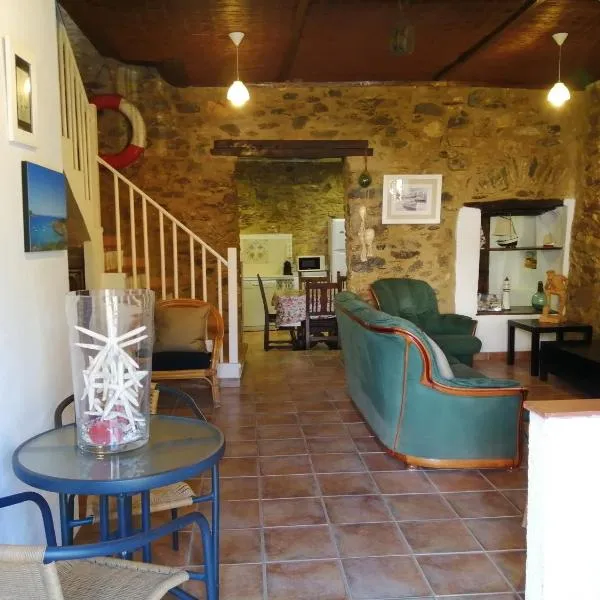 Casa de pescadores, hotel em Llançà