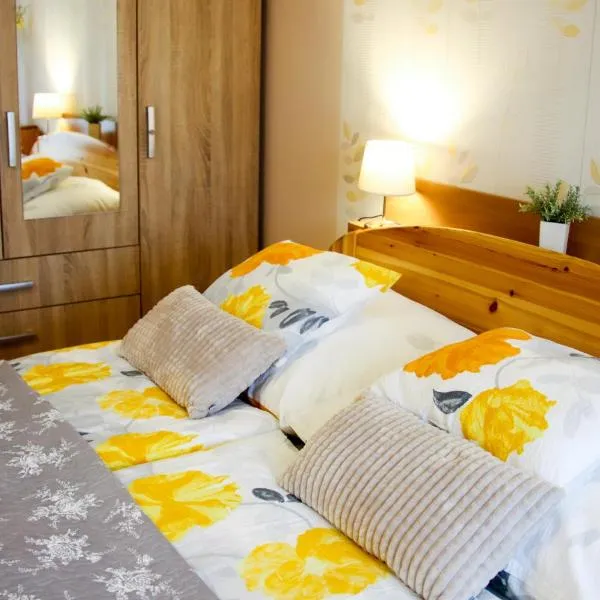 Dia Apartman, hotel in Miskolc