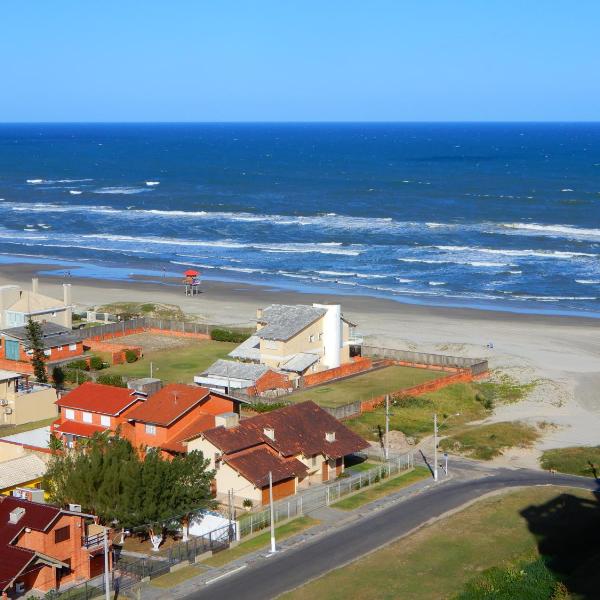 Lindo apartamento