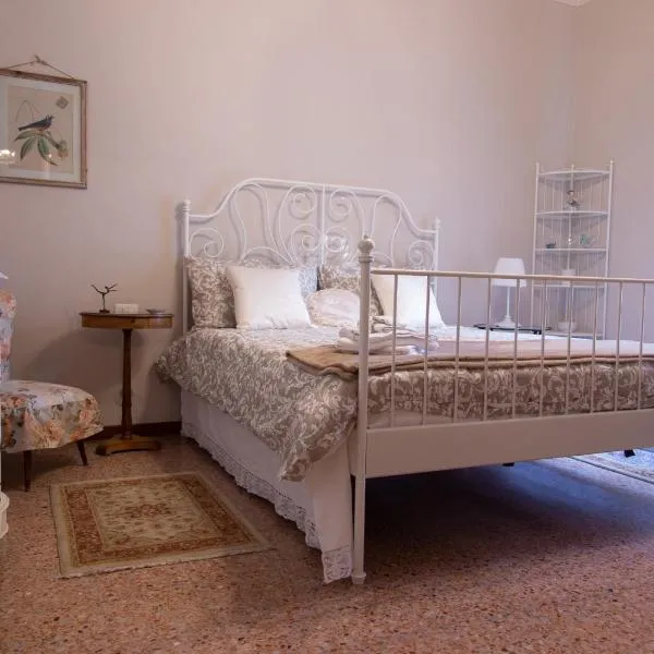 Appartamento Santa Rita, khách sạn ở Vigevano